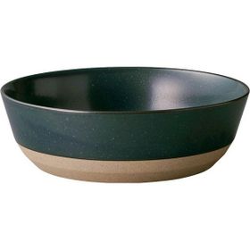 Kinto Ceramic Lab 22 cm Siyah Kase