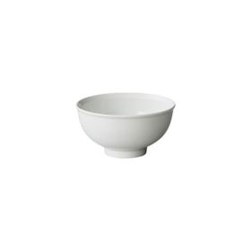 Kinto RIM 12 cm Beyaz Pirinç Kasesi