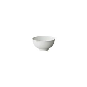 Kinto RIM 12 cm Beyaz Pirinç Kasesi