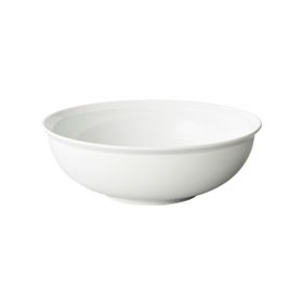 Kinto RIM 22 cm Beyaz Kase