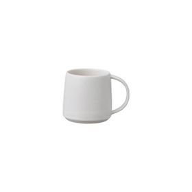 Kinto Ripple 250 ml Beyaz Kupa