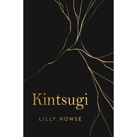 Kintsugi - Ramazan Sarısakal