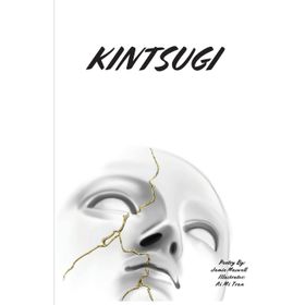 Kintsugi - Ramazan Sarısakal