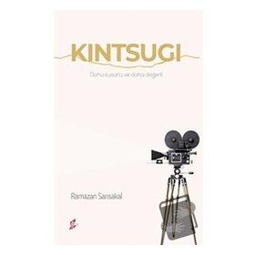 Kintsugi - Ramazan Sarısakal