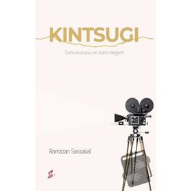 Kintsugi - Ramazan Sarısakal