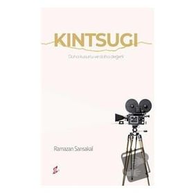 Kintsugi - Ramazan Sarısakal