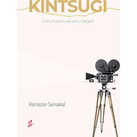Kintsugi - Ramazan Sarısakal