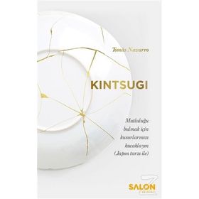 Kintsugi - Tomas Navarro