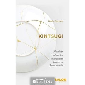 Kintsugi - Tomas Navarro