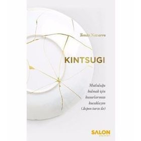 Kintsugi - Tomas Navarro