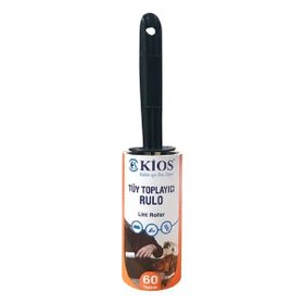 Kios Rulo 60 Yaprak Tüy Toplayıcı
