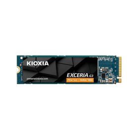 Kioxia Exceria G3 LVC10Z002TG8 PCI-Express 5.0 M.2 2 TB SSD