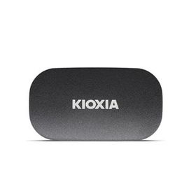 Kioxia Exceria LXD20K001TG8 Plus G2 1 TB Mini USB 3.2 Gen 2 Type-C + Type-A Siyah Taşınabilir Disk
