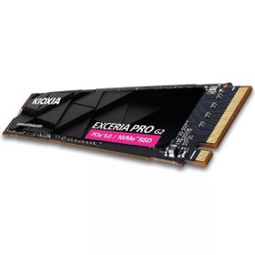 Kioxia Exceria Pro G2 LVE10Z1T02G8 PCI-Express 5.0 M.2 1 TB SSD