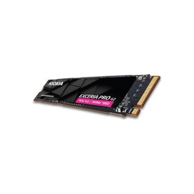 Kioxia Exceria Pro G2 LVE10Z1T02G8 PCI-Express 5.0 M.2 1 TB SSD