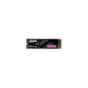 Kioxia Exceria Pro G2 LVE10Z2T04G8 PCI-Express 5.0 M.2 2 TB SSD