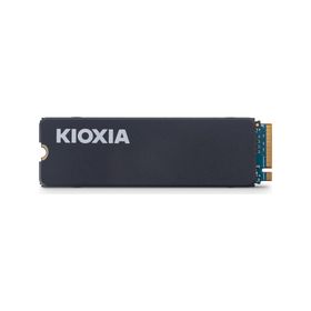 Kioxia LSC11K1T02G8 Exceria 1 TB 6200/4900 MB/s M.2 2280 PCIe 4.0 NVMe SSD