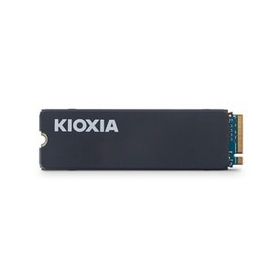 Kioxia LSC11K1T02G8 Exceria 1 TB 6200/4900 MB/s M.2 2280 PCIe 4.0 NVMe SSD