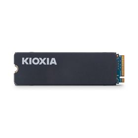 Kioxia LSC11K1T02G8 Exceria 1 TB 6200/4900 MB/s M.2 2280 PCIe 4.0 NVMe SSD