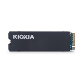 Kioxia LSC11K2T04G8 Exceria Heatsink 2 TB M.2 NVMe 6200/4900 MB SSD