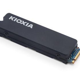 Kioxia LSC11K2T04G8 Exceria Heatsink 2 TB M.2 NVMe 6200/4900 MB SSD