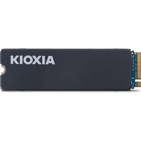 Kioxia LSC11K2T04G8 Exceria Heatsink 2 TB M.2 NVMe 6200/4900 MB SSD