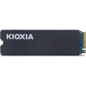 Kioxia LSC11K2T04G8 Exceria Heatsink 2 TB M.2 NVMe 6200/4900 MB SSD
