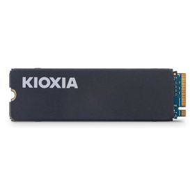Kioxia LSC11K2T04G8 Exceria Heatsink 2 TB M.2 NVMe 6200/4900 MB SSD
