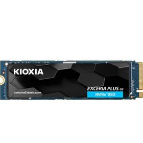 Kioxia LSD10Z002TG8 G3 2 TB 5000-3900 NVMe Gen4 SSD