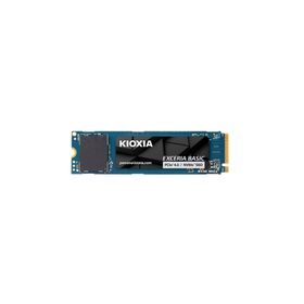 Kioxia LSF10Z001TG8 Exceria Basic 1 TB NVMe Gen4 7200/6600 SSD