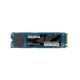 Kioxia LSF10Z002TG8 Exceria Basic 2 TB NVMe Gen4 7300/6800 SSD