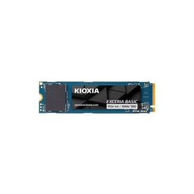 Kioxia LSF10Z002TG8 Exceria Basic 2 TB NVMe Gen4 7300/6800 SSD