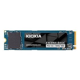Kioxia LSF10Z002TG8 Exceria Basic 2 TB NVMe Gen4 7300/6800 SSD
