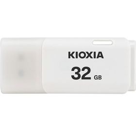 Kioxia LU202W032GG4 U203 32GB USB Bellek