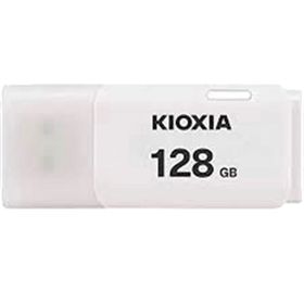 Kioxia LU202W128GG4 128GB U202 USB Bellek