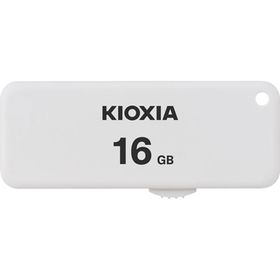 Kioxia LU203W016GG4 U203 16GB USB Bellek