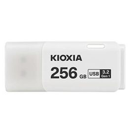 Kioxia LU301W256GG4 U301 256GB USB 3.2 GEN 1 Trans Memory USB Flash Hafıza