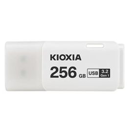 Kioxia LU301W256GG4 U301 256GB USB 3.2 GEN 1 Trans Memory USB Flash Hafıza