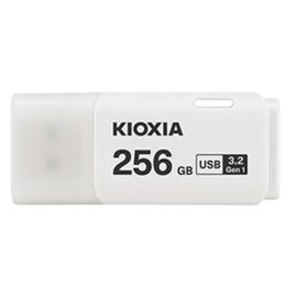 Kioxia LU301W256GG4 U301 256GB USB 3.2 GEN 1 Trans Memory USB Flash Hafıza