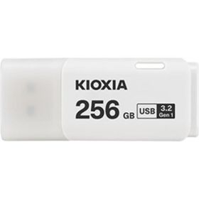 Kioxia LU301W256GG4 U301 256GB USB 3.2 GEN 1 Trans Memory USB Flash Hafıza