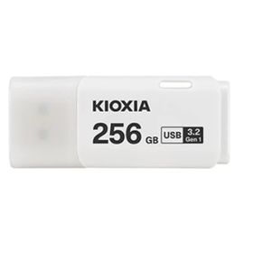 Kioxia LU301W256GG4 U301 256GB USB 3.2 GEN 1 Trans Memory USB Flash Hafıza
