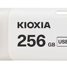 Kioxia LU301W256GG4 U301 256GB USB 3.2 GEN 1 Trans Memory USB Flash Hafıza