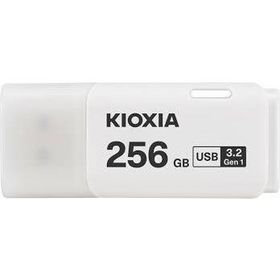 Kioxia LU301W256GG4 U301 256GB USB 3.2 GEN 1 Trans Memory USB Flash Hafıza