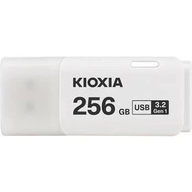 Kioxia LU301W256GG4 U301 256GB USB 3.2 GEN 1 Trans Memory USB Flash Hafıza