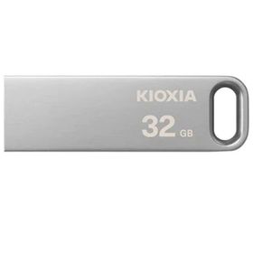 Kioxia LU366S032GG4 32 GB U366 3.2 USB Bellek
