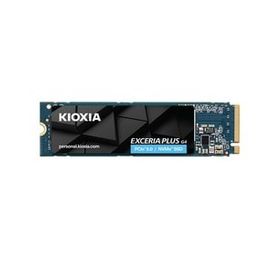 Kioxia LVD10Z001TG8 Exceria Plus G4 1 TB NVMe GeN5 10000/7900 SSD