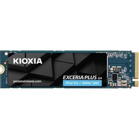 Kioxia LVD10Z001TG8 Exceria Plus G4 1 TB NVMe GeN5 10000/7900 SSD