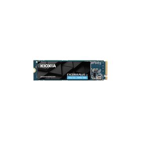 Kioxia LVD10Z001TG8 Exceria Plus G4 1 TB NVMe GeN5 10000/7900 SSD
