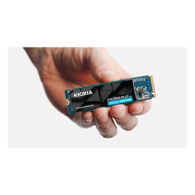 Kioxia LVD10Z002TG8 Exceria Plus G4 2 TB 10000/8200 Gen5 NVME PCIe 2280 M.2 SSD