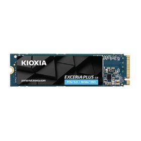 Kioxia LVD10Z002TG8 Exceria Plus G4 2 TB 10000/8200 MB/s M.2 2280 PCIe 5.0 NVMe SSD